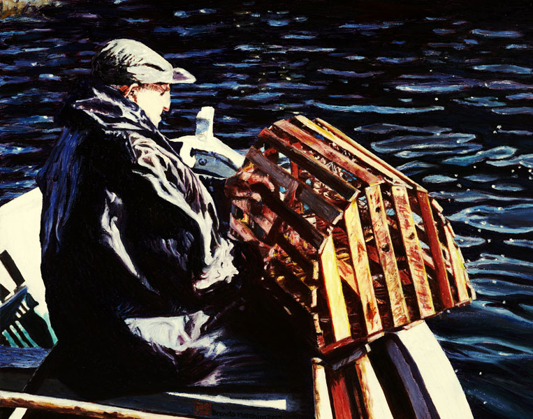 Portrait Society of Canada