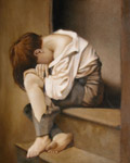 Homeless Child